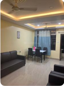 3 BHK Flat