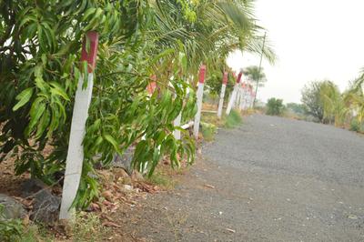 Image of 1000 Sq.ft Residential Plot / Land for sale in Wadegaon, Pune for Rs. 1200000