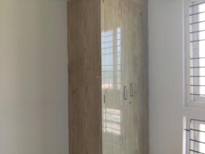 Bedroom Image of 740 Sq.ft 2 BHK Apartment / Flat for sale in Arun Excello Home Haripriya, Rathinamangalam Chennai for Rs. 4100000