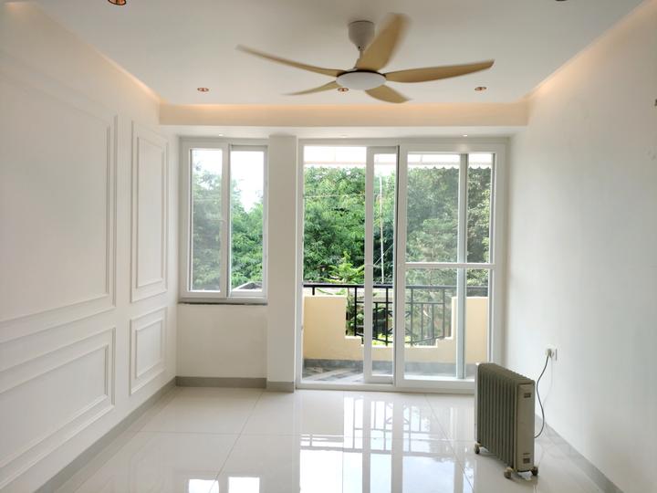 SETH VIHAR APARTMENT SECTOR 18 DWARKA DE Main Image 1