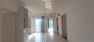 Hall Image of 1040 Sq.ft 2 BHK Apartment / Flat for sale in Maxblis White House, Sector 75 Noida for Rs. 13500000