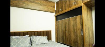 Bedroom Image of 640 Sq.ft 1.5 BHK Apartment / Flat for sale in Abu Road Sirohi for Rs. 1650000