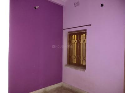 Bedroom Image of 890 Sq.ft 3 BHK Builder Floor for sale in New Town Kolkata for Rs. 3100000