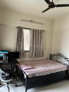 Bedroom Image of 932 Sq.ft 2 BHK Apartment / Flat for sale in Kalash Vastushree, Katraj Pune for Rs. 7100000