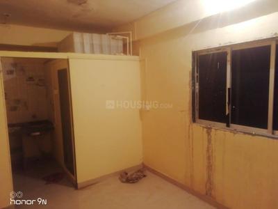 Hall Image of 250 Sq.ft 1 RK Builder Floor for sale in Andheri West Mumbai for Rs. 2000000