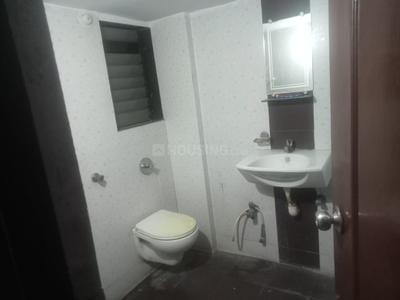 Bathroom Image of 800 Sq.ft 2 BHK Apartment / Flat for sale in Kalyan West Kalyan for Rs. 6300000