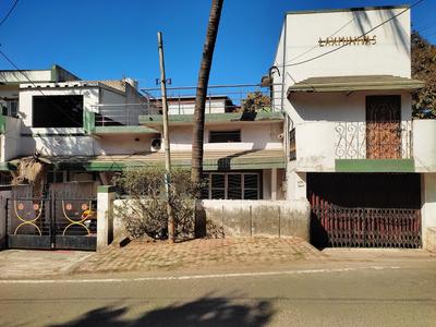 2 BHK Independent House