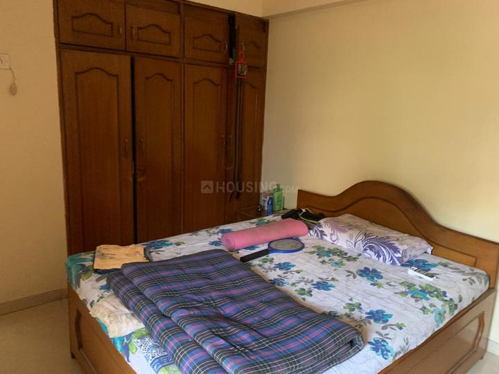 Prem Aangan Bedroom 1