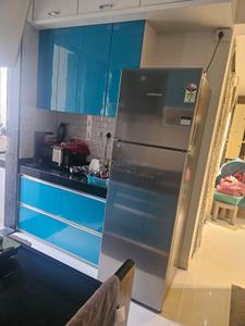 Kitchen Image of 1800 Sq.ft 3 BHK Apartment / Flat for sale in Pandit Vayjanath, Parvati Darshan Pune for Rs. 22000000