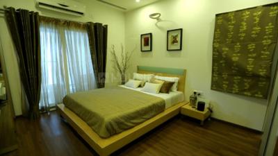 Bedroom Image of 1165 Sq.ft 3 BHK Apartment / Flat for sale in LNT Eden Park, Siruseri Chennai for Rs. 11200000