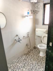 Image of 1000 Sq.ft 2 BHK Apartment / Flat for rent in Bhangarwadi, Lonavala for Rs. 15000