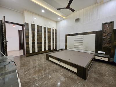 Bedroom Image of 2300 Sq.ft 5 BHK Independent House for rent in Trimurti Nagar Nagpur for Rs. 120000