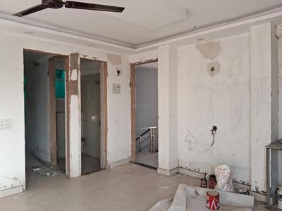 Living Room Image of 650 Sq.ft 1 BHK Apartment / Flat for sale in Sector 102 Noida for Rs. 2250000