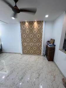 Hall Image of 1206 Sq.ft 3 BHK Builder Floor for rent in Gujranwala Town New Delhi for Rs. 56000