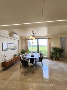 Image of 2500 Sq.ft 4 BHK Apartment / Flat for sale in Vihav Keystone 72, Gotri, Vadodara for Rs. 16500000