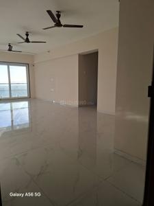 Hall Image of 1650 Sq.ft 3 BHK Apartment / Flat for rent in Tirupati Koperkhairane Annex, Kopar Khairane Navi Mumbai for Rs. 85000