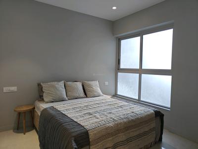 Bedroom Image of 1390 Sq.ft 3 BHK Apartment / Flat for sale in Hiranandani Empress Hill A B C And D Wings, Powai Mumbai for Rs. 68000000