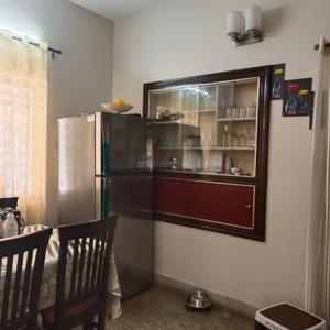 Hall Image of 3300 Sq.ft 7 BHK Independent House for sale in HBR Layout Bengaluru for Rs. 28500000