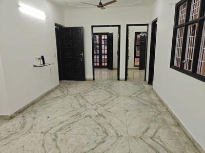 Hall Image of 2500 Sq.ft 3 BHK Builder Floor for rent in Sector 46 Gurgaon for Rs. 55000