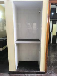 Pooja Room Image of 600 Sq.ft 2 BHK Independent House for rent in Vijayanagar Bengaluru for Rs. 21000