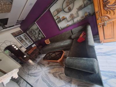 Kitchen Image of 1000 Sq.ft 2 BHK Independent House for rent in Avanti Vihar Raipur for Rs. 26000