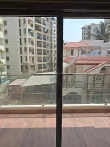 Balcony Image of 1208 Sq.ft 2 BHK Apartment / Flat for sale in HSR Layout Bengaluru for Rs. 14496000