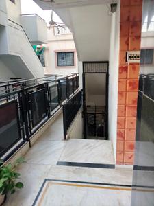 Balcony Image of 2210 Sq.ft 4 BHK Independent House for sale in Shahibaug Ahmedabad for Rs. 16500000