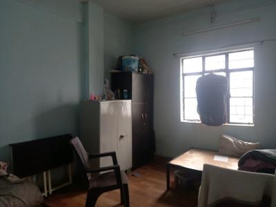 Bedroom Image of 1400 Sq.ft 3 BHK Builder Floor for sale in Pimpri Pune for Rs. 14000000