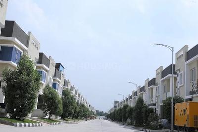 Image of 3408 Sq.ft 4 BHK Villa for sale in Kollur, Hyderabad for Rs. 29308800