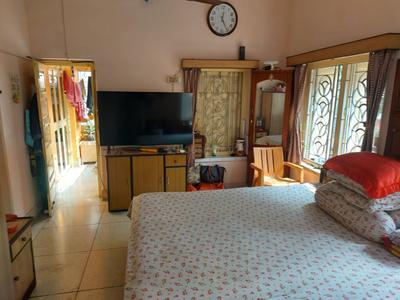 Bedroom Image of 2800 Sq.ft 8 BHK Independent House for sale in Naktala Kolkata for Rs. 19000000