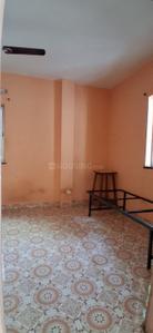 Bedroom Image of 400 Sq.ft 1 RK Apartment / Flat for rent in Karve Nagar Pune for Rs. 15000
