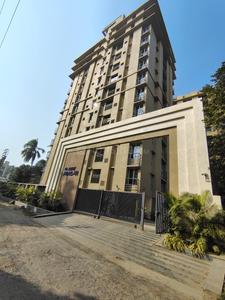 Image of 1629 Sq.ft 4 BHK Apartment / Flat for sale in Prudent Pragati, Narendrapur, Kolkata for Rs. 11000000