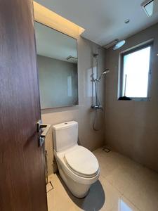 Image of 560 Sq.ft 2 BHK Apartment / Flat for rent in Hiranandani Fairway, Thane West, Thane for Rs. 46000