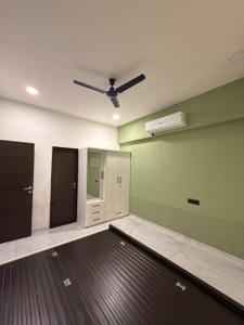 Bedroom Image of 2200 Sq.ft 3 BHK Apartment / Flat for sale in Shree Balaji Wind Park, Vaishno Devi Circle Ahmedabad for Rs. 13151000