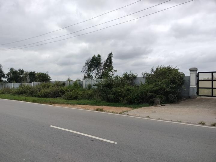 Naadu Prabhu Kempegowda layout Main Image 1