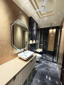 Image of 2700 Sq.ft 4 BHK Builder Floor for sale in Greater Kailash I, New Delhi for Rs. 95000000