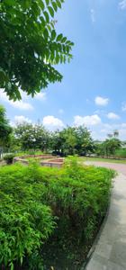 Image of 1850 Sq.ft Residential Plot / Land for sale in Emaar Continental City, Bada Bangarda, Indore for Rs. 13505000