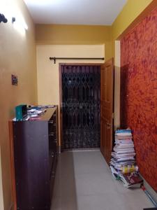 Kitchen Image of 752 Sq.ft 2 BHK Apartment / Flat for sale in Shyamnagar Kolkata for Rs. 2500000