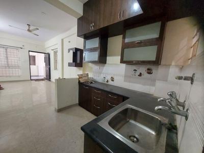 Kitchen Image of 800 Sq.ft 2 BHK Apartment / Flat for sale in Vaastu Serenity, Mailasandra Bengaluru for Rs. 5500000