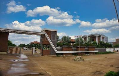 Image of 1000 Sq.ft Residential Plot / Land for sale in Swastik Rosebey Greens Extention, Serikhedi, Raipur for Rs. 2600000