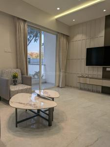 Hall Image of 900 Sq.ft 2 BHK Apartment / Flat for sale in Sigma Centuria, Fursungi Pune for Rs. 5300000