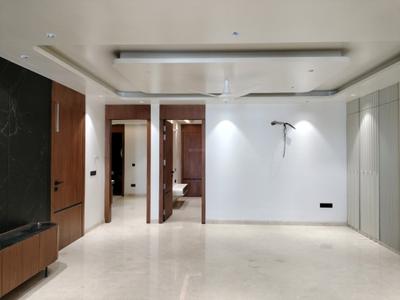 Living Room Image of 1900 Sq.ft 3 BHK Builder Floor for sale in DDA Residential Flats, Sector 8 Dwarka New Delhi for Rs. 40000000