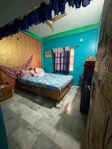 Bedroom Image of 1300 Sq.ft 3 BHK Independent House for sale in Dalan East Katihar for Rs. 4500000