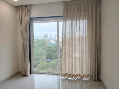 Bedroom Image of 2500 Sq.ft 4 BHK Apartment / Flat for rent in Damodarpriya, Kharghar Navi Mumbai for Rs. 100000
