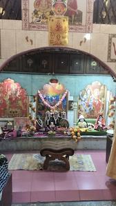Kitchen Image of 2000 Sq.ft 5 BHK Independent House for sale in Sanjay Nagar Ghaziabad for Rs. 21000000