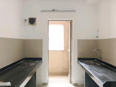 Kitchen Image of 777 Sq.ft 1.5 BHK Apartment / Flat for sale in Lodha Casa Rio by Lodha Group, Palava Phase 1 Thane for Rs. 4000000
