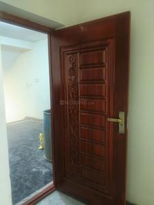 Bedroom Image of 980 Sq.ft 2 BHK Apartment / Flat for sale in Avadi Chennai for Rs. 5740700