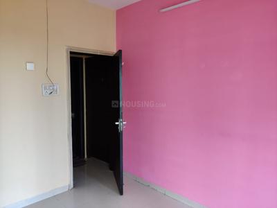 Bedroom Image of 1050 Sq.ft 2 BHK Apartment / Flat for sale in Fortune Heights, Kharghar Navi Mumbai for Rs. 9500000