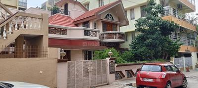 Image of 4000 Sq.ft 4 BHK Duplex for sale in Horamavu, Bengaluru for Rs. 60000000