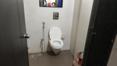 Image of 1440 Sq.ft 3 BHK Apartment / Flat for sale in Pate Timescapes, Erandwane, Pune for Rs. 23500000